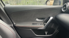 Mercedes-Benz A-Class A180 AMG Line 5dr Petrol Hatchback